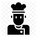 Chef  Icon
