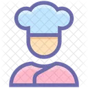 Chef  Icon