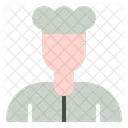 Avatar Profession People Icon