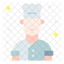 Chef  Icon