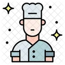 Chef  Icon