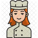 Chef  Icon