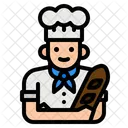 Chef  Icon