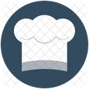 Chef Hat Revival Icon