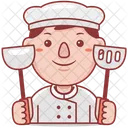 Chef  Icon