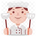 Chef  Icon