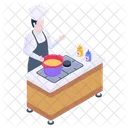 Chef  Icon