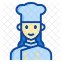Chef  Icon