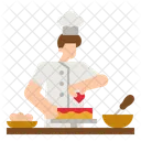 Chef  Icon