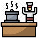 Chef  Icon
