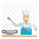 Chef  Icon