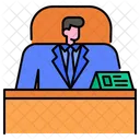 Chef  Symbol