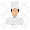 Chef  Icon