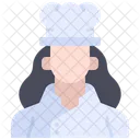 Chef  Icon