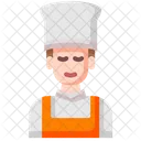Chef  Icon