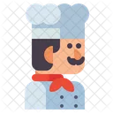 Chef  Icon