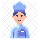 Hotel Service Hotel Accommodation Icon
