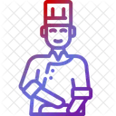 Chef  Icon