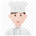 Chef  Icon