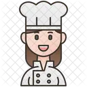 Chef  Icon