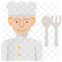 Chef  Icon