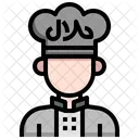 Chef  Icon