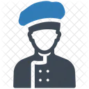 Chef  Icon