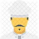 Chef  Icon