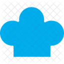 Chef Cap Cooker Icon