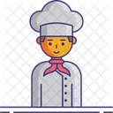 Chef  Icon