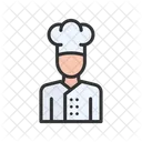 Chef  Icon
