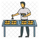 Chef  Icon