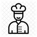 Chef  Icon