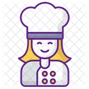 Chef  Icon