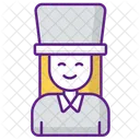 Chef  Icon