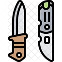 Chef Knife Chef Knife Icon