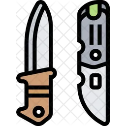 Chef Knife  Icon