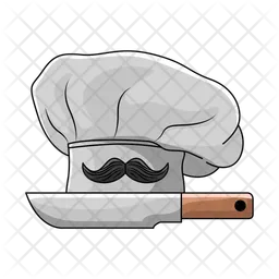 Chef knife  Icon