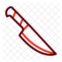 Chef Knife Knife Cleaver Icon