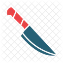 Chef Knife Knife Cleaver Icon
