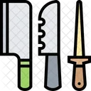 Chef Knife Chef Knife Icon