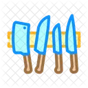 Chef Knifes  Icon