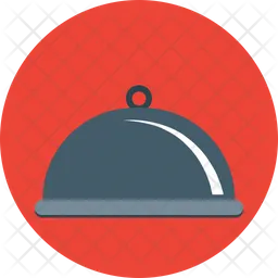 Chef Platter  Icon