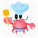 Astrology Sign Zodiac Sign Chef Icon