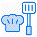Chef Tool Icon
