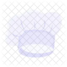 Chef Toque  Icon