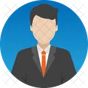 Chefe  Ícone