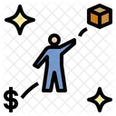 Chefe  Ícone