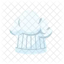 Chefs Hat Kitchen Cooking Icon