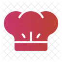 Chefs Hat  Icon